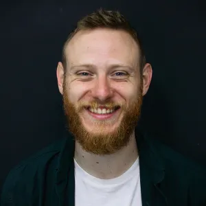 André - Professor de inglês - São Paulo
