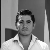 Fernando - Profe de economía - Jiménez