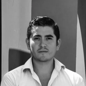Fernando - Profe de economía - Jiménez