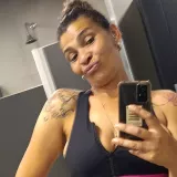Carolina - personal trainer - Itapecerica da Serra