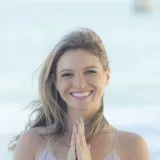 Lindsey - Ashtanga yoga coach - Lake Worth Beach
