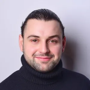 Ben - Lehrkraft für Programmierung - Hamburg
