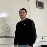 Maxime - Prof de maths - Valence
