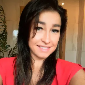 Paulina - Nauczyciel matematyka - Kielce