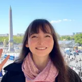 Cléa - Prof de Français Scolaire - Nice