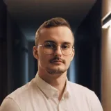 Jerzy - nauczyciela języka angielskiego - Warszawa
