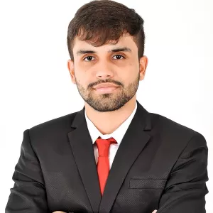Matheus de Assis - Prof de direito civil - Gramado