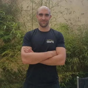 Alexandre - Coach sportif - Avignon