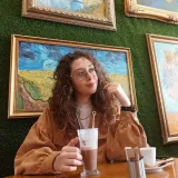 Roberta - Spanish tutor - Palermo