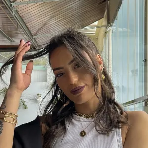 Coryanne - Prof d'anglais - Liège