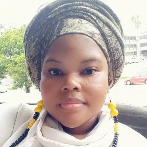 Monalisa - English tutor - Johannesburg South