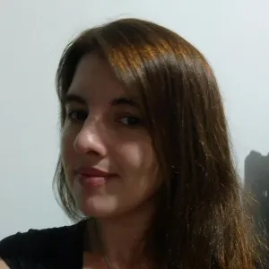 Sabrina - Profe de matemáticas - Florencio Varela