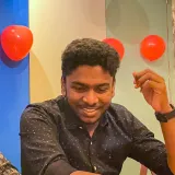 Vishal - Piano tutor - 