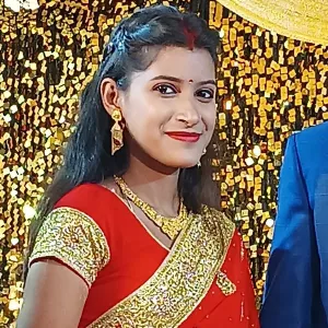 Nikita - English tutor - Jamshedpur