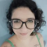 Jordana - Prof de inglês - Porto Alegre