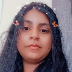 Marcela - Professor de português para estrangeiros - Manaus