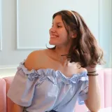 Beatriz - Prof de dança - Lisboa