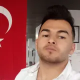 Murat - Personal Trainer - Ağrı