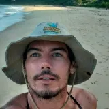 Higor - Professor de arteterapia - Cabo Frio