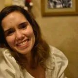 Lívia - Professor de química - Ribeirão Preto