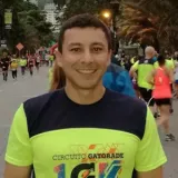 Juan - Profe de matemáticas - Ñuñoa