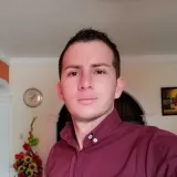 Leonel - profesor de matemáticas - Pamplona