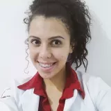 Patrícia - Professor de Anatomia - Presidente Prudente