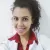 Patrícia - Professor de Anatomia - Presidente Prudente