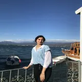 Melisa - Tarih öğretmeni - Fethiye