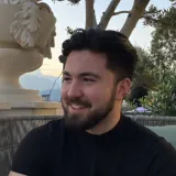 Illia - Prof d'anglais - Les Bons Villers