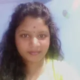 Vinitha - Indian Dance Instructor - Theni