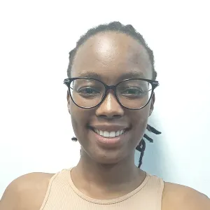 Siphokazi Mihlali - English tutor - Gqeberha