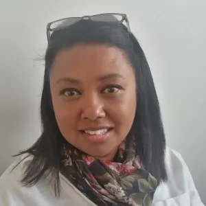 Tracy - English tutor - Durban