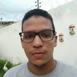 Pedro - Professor de filosofia - Teresina