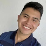 Omar - Profesor de biología - Puebla