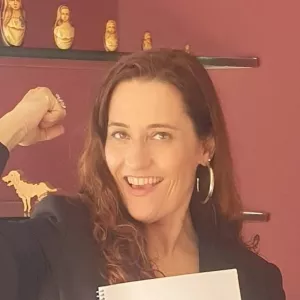 Jaqueline - Professor de expressão oral - Curitiba