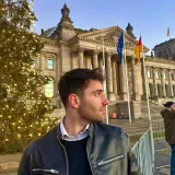 Jawad - Arabic tutor - Ancona