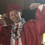 Daniel - Chinese tutor - Newport Beach