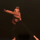 Fournier - Prof de danse moderne - Arcachon