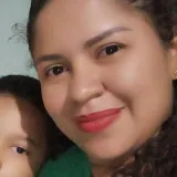 Alejandra - Profe de programación - San Alberto