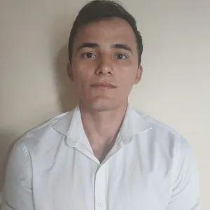 Francelio - personal trainer - Tabuleiro do Norte