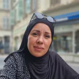 Naima - Prof d'arabe - Toulouse