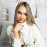 Катерина - репетитор з німецької мови - Київ