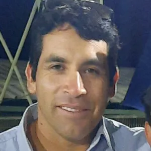 Luis - Profesor de matemáticas - Ovalle