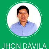 Jhon Teylor - profesor de matemáticas - Lima