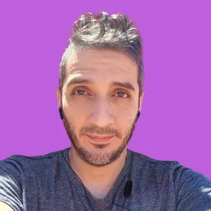 Alejandro - Profe de español para extranjeros - 
