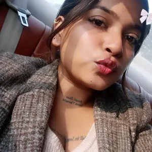 Sanjana - Make-up tutor - Ambala