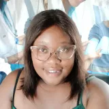 Nokubonga - English tutor - Mpumalanga