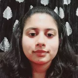 Kanishka - Maths tutor - Aintree