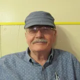 Patrick - English tutor - Reno
